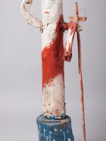 008#Chrystus Zmartwychwstały
