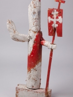 016#Chrystus Zmartwychwstały