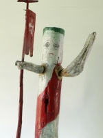 046#Chrystus Zmartwychwstały