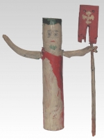 108#Chrystus Zmartwychwstały