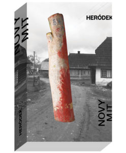 Heródek - Novy mit